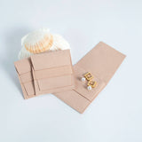 8x8cm Wedding Favor Microfiber Gift Bags