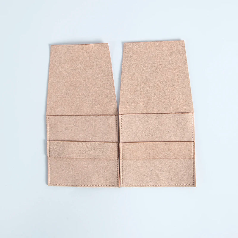 8x8cm Wedding Favor Microfiber Gift Bags