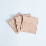 8x8cm Wedding Favor Microfiber Gift Bags