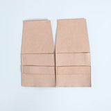 8x8cm Wedding Favor Microfiber Gift Bags