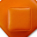 Wedding Gift Jewelry Box High-end PU Leather Jewellery Case