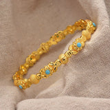 Arab/Ethiopian Bridal Wedding Bangles/Bracelets for Women Men Girls