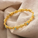 Arab/Ethiopian Bridal Wedding Bangles/Bracelets for Women Men Girls