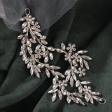 Bridal Headband Tiara Wedding Hair Band Women Hair Accessories