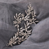 Bridal Headband Tiara Wedding Hair Band Women Hair Accessories