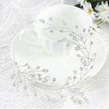 Pearl Bridal Hair Accessories Wedding Headband