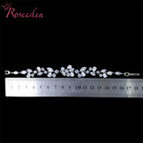 Leaf CZ Women Bracelet High Arrival