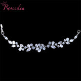 Leaf CZ Women Bracelet High Arrival