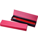 Wedding Jewelry Gift Box Bracelet Bangle Display Case