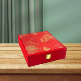 Elegant Wedding Jewelry Set for Her, Valentine Gift Packaging