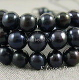 Freshwater Pearl 8.0-9.0mm Round Potato Pearl Loose Pearls