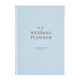 Wedding Planner Book And Organiser A5 Hardcover Notebook
