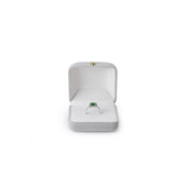 Wedding Ring Box Engagement Valentine Gift Jewelry Box