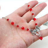 Celtic Elves Crown Headband for Women and Girls