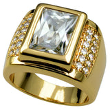 Men's Wedding Ring Band Size 8-15 R199