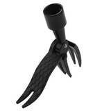 Weeder Stand Up Claw Weed Puller Remover Tool with Foot Pedal