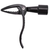 Weeder Stand Up Claw Weed Puller Remover Tool with Foot Pedal