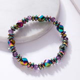 Hematite Magnetic Bracelet for Weight Loss and Pain Relief