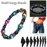 Hematite Magnetic Bracelet for Weight Loss and Pain Relief