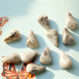 Resin Bead ins Style DIY Earrings Jewelry Accessories