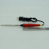 220V Spot Welding Pen 400W for Silver Platinum Jewelry Welding