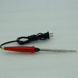 220V Spot Welding Pen 400W for Silver Platinum Jewelry Welding