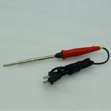 220V Spot Welding Pen 400W for Silver Platinum Jewelry Welding