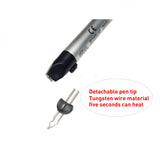 Welding Pen For Wax Welder Jewelry Stone Welding Machine