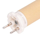 120V 1550W Ceramic Heating Tube Welder for Industry