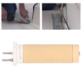 120V 1550W Ceramic Heating Tube Welder for Industry