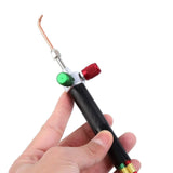 Micro Mini Gas Torch Kit for Jewelry Welding
