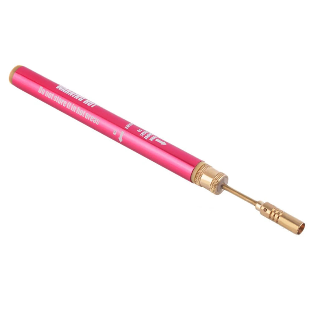 Small Air Blow Torch Pen Type Spray Torch Fire Tool