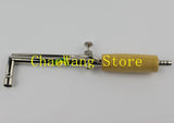 Welding Torch Soldering torch Burn Pipe With Wooden Handle