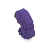 Western Mythology Figure Statue Candle Mold