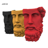 Western Statue Decoration Candle Soap Mould DIY Epoxy Mold