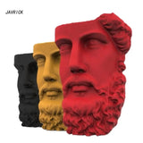 Western Statue Decoration Candle Soap Mould DIY Epoxy Mold