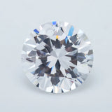 5mm-10mm AAAAA Cubic Zirconia CZ Stone for Jewelry DIY