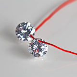 5mm-10mm AAAAA Cubic Zirconia CZ Stone for Jewelry DIY