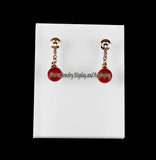 Acrylic Earring Display Stand Jewelry Organizer Earring Holder