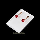 Acrylic Earring Display Stand Jewelry Organizer Earring Holder