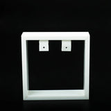 Acrylic Earrings Display Stand Holder Case Organizer