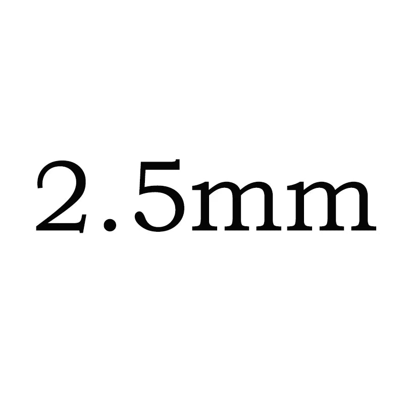 Round Double Checkerboard Cut CZ Stone Loose Synthetic Gems 2.5~14mm