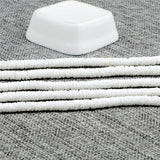 Freshwater Mother Of Pearl Shells Beads DIY Jewelry Making