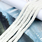 Freshwater Mother Of Pearl Shells Beads DIY Jewelry Making