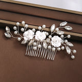 Wedding Hair Accessories Bridal Women Jewelry Headpiece