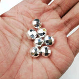 Hematite Beads Natural Stone 2/3/4/6/8/10mm Round Loose Beads