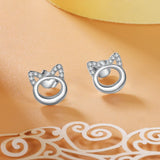 Sparkling Miracle Earrings For Women