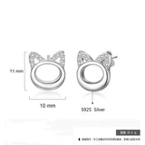 Sparkling Miracle Earrings For Women