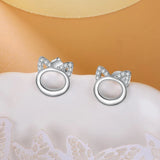 Sparkling Miracle Earrings For Women