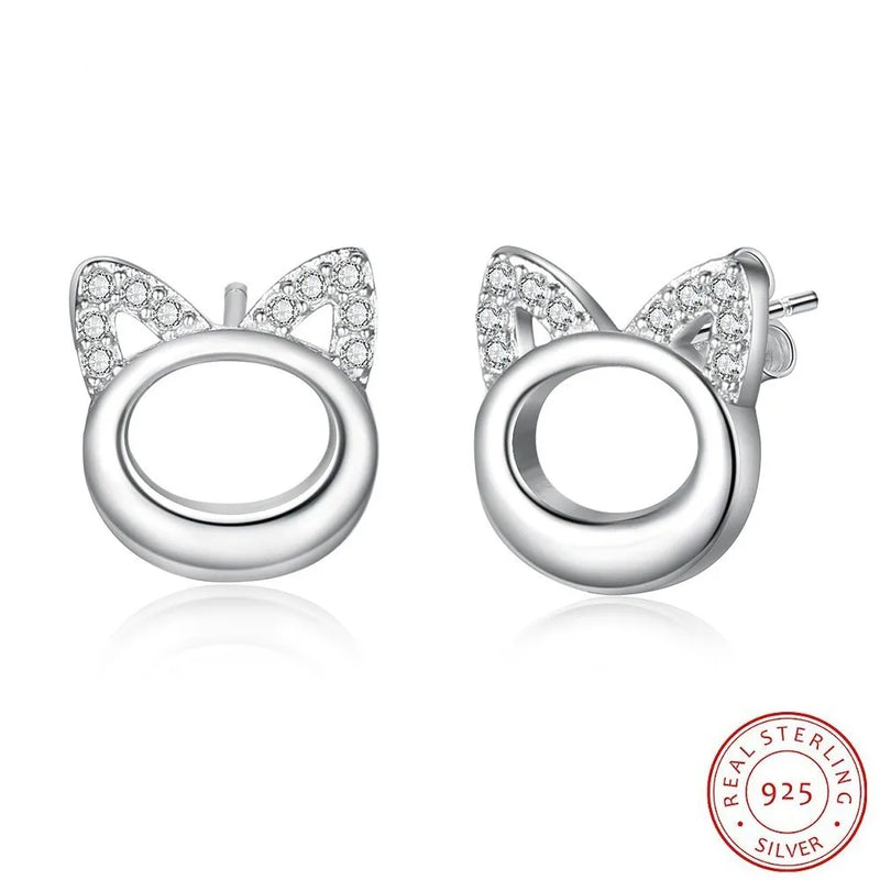 Sparkling Miracle Earrings For Women